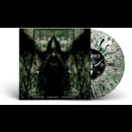 DIMMU BORGIR Enthrone Darkness Triumphant LP CRUSHER [VINYL 12"]
